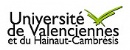 法国瓦朗谢纳大学